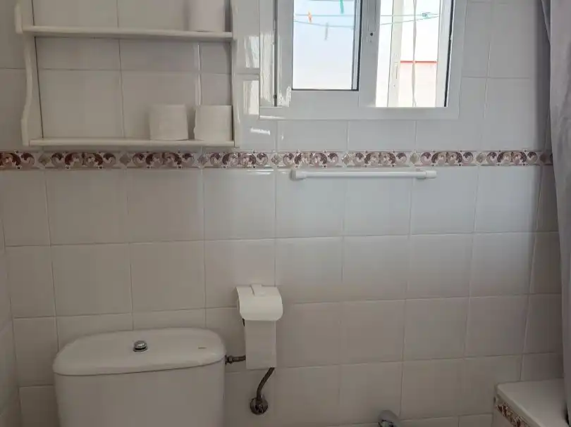 Piso de alquiler en Calle Leganitos, 2, Casco Antiguo