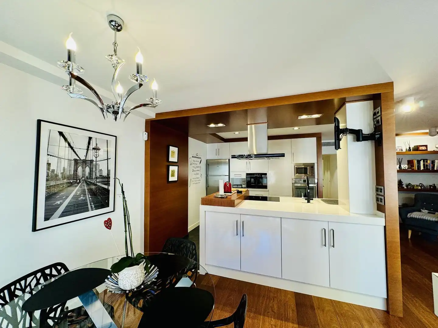 Apartment mit Aufzug zum Verkauf in N/A, imagen 12