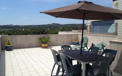 Attic for sale in Fenals, Lloret de Mar
