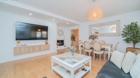 Foto 2 de Piso en venta en Calle Alfonsina Storni, 7, Señorío de Illescas, Illescas