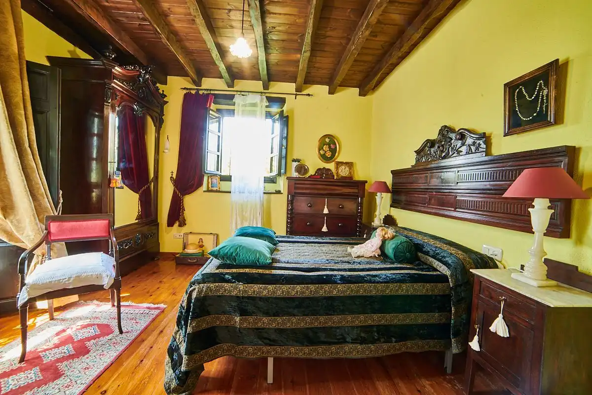 Maison avec jardin à vendre à Posada - Barro, imagen 22
