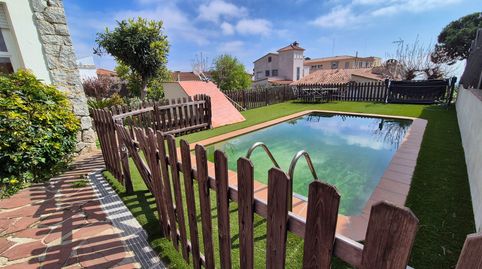 Foto 4 de Casa o chalet en venta en Carrer Àngel Guimerà, 13, Vilassar de Dalt, Barcelona