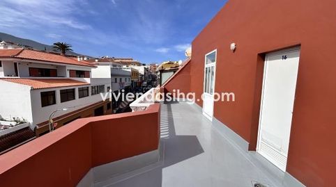 Foto 3 de Pis en venda a Calle el Toscal, 85, Longuera - Toscal, Los Realejos