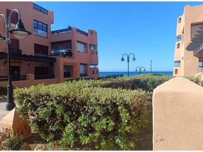 Exterior view of Flat for sale in El Ejido  with Air Conditioner, Terrace and Storage room