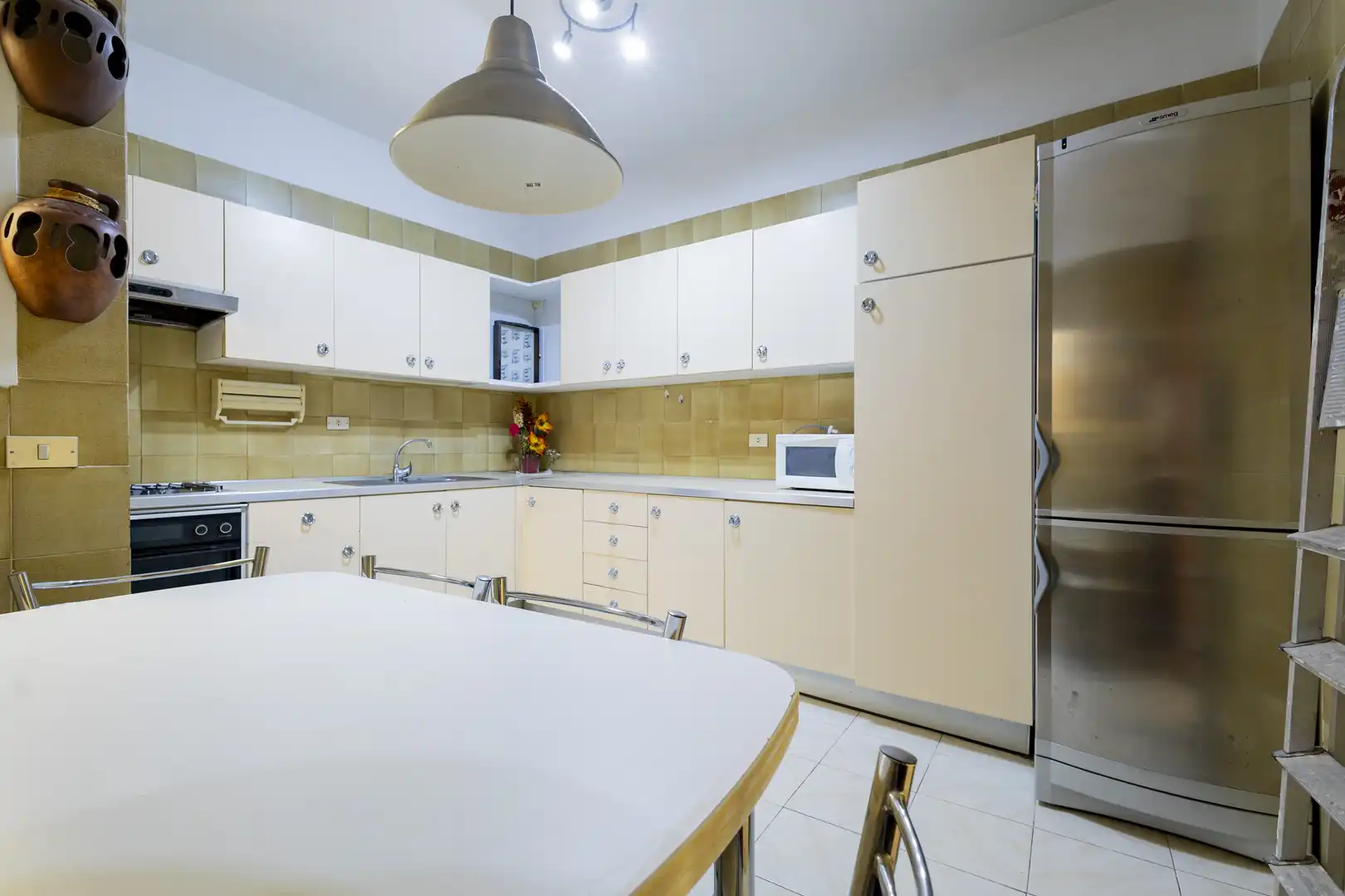 Kitchen of Flat for sale in Taco - Los Andenes - Las Chumbreras