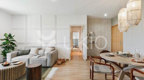 Foto 5 de Apartament de lloguer a Carrer de la Ciutat de Granada, El Parc i la Llacuna del Poblenou, Barcelona