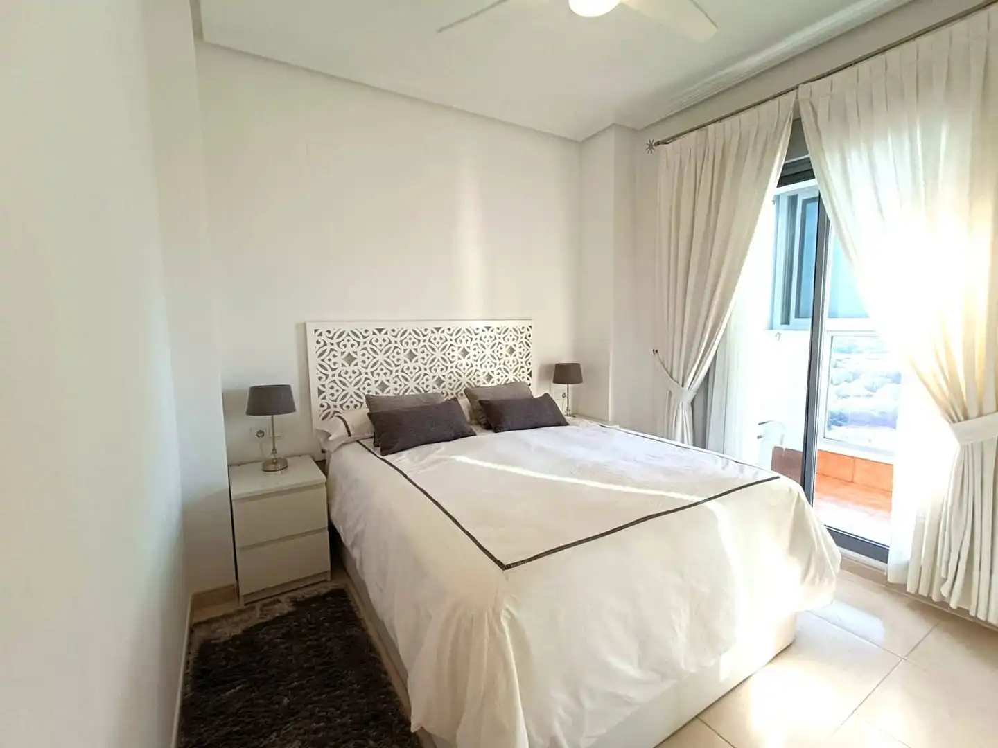 Flat with pool for sale in Los Arenales del Sol, imagen 19
