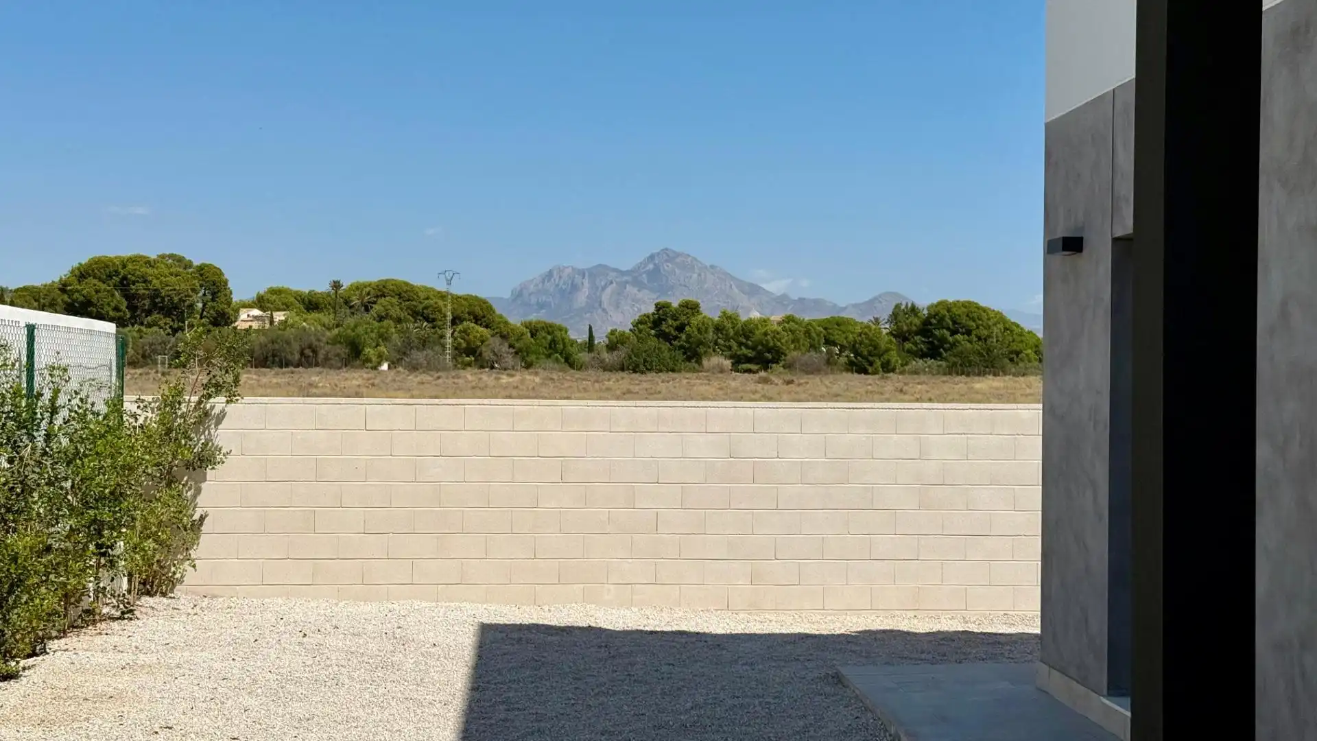 Casa o chalet en venta en Mutxamel con Aire acondicionado, Jardín privado y Trastero