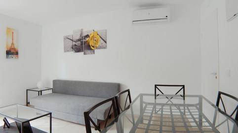 Foto 5 de Apartament de lloguer a Zofio, Madrid