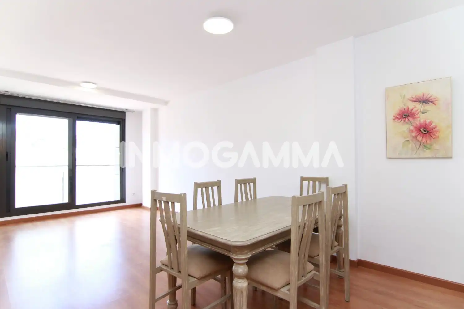 Dining room of Flat for sale in Favara  with Air Conditioner, Storage room and Balcony