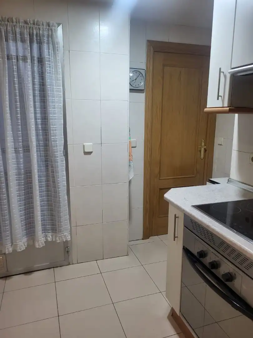 Piso en venta en Paseo del Marqués de Zafra, Fuente del Berro