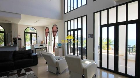Foto 4 de Casa o chalet de alquiler en Altea Hills, Altea