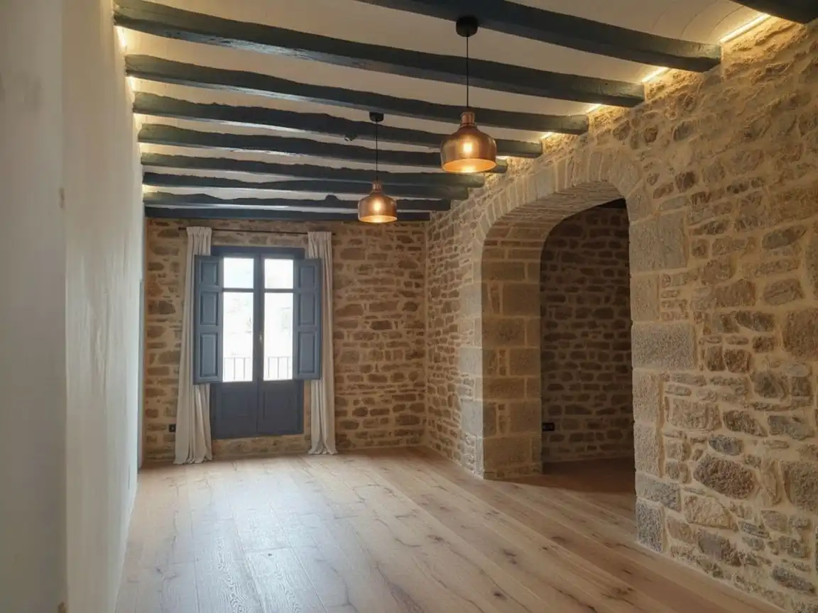 Wohnung zum Verkauf in Granyanella, Lleida