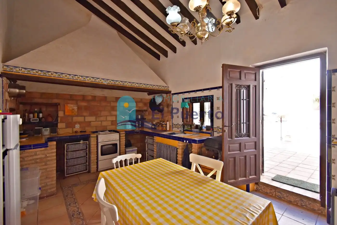 Maison avec terrasse à vendre à Mazarrón Casco Urbano, imagen 29