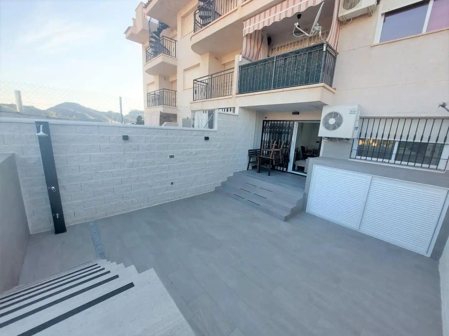Apartament amb terrassa en venda a Los Collados-Los Geraneos, imagen 6