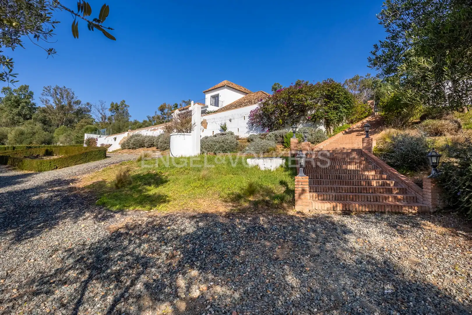 Landhaus mit Terrasse zum Verkauf in La Puebla del Río, imagen 7