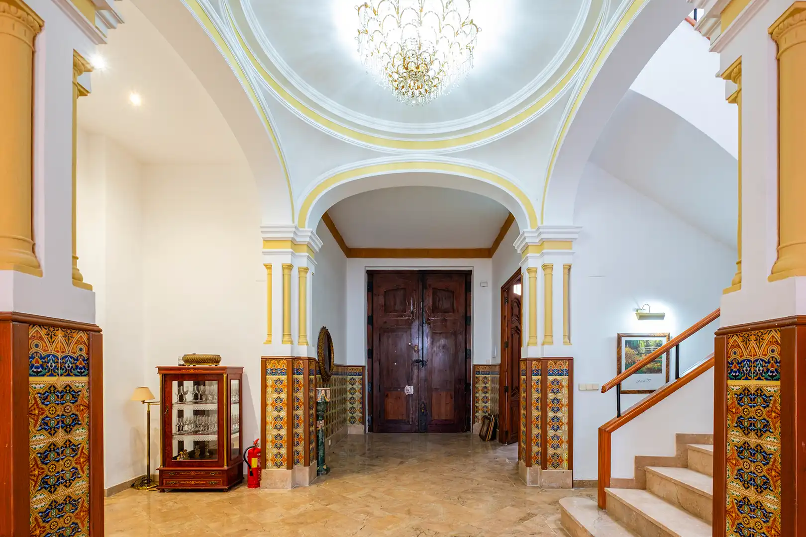 Casa o chalet en venta en Alfara del Patriarca con Aire acondicionado, Calefacción y Terraza
