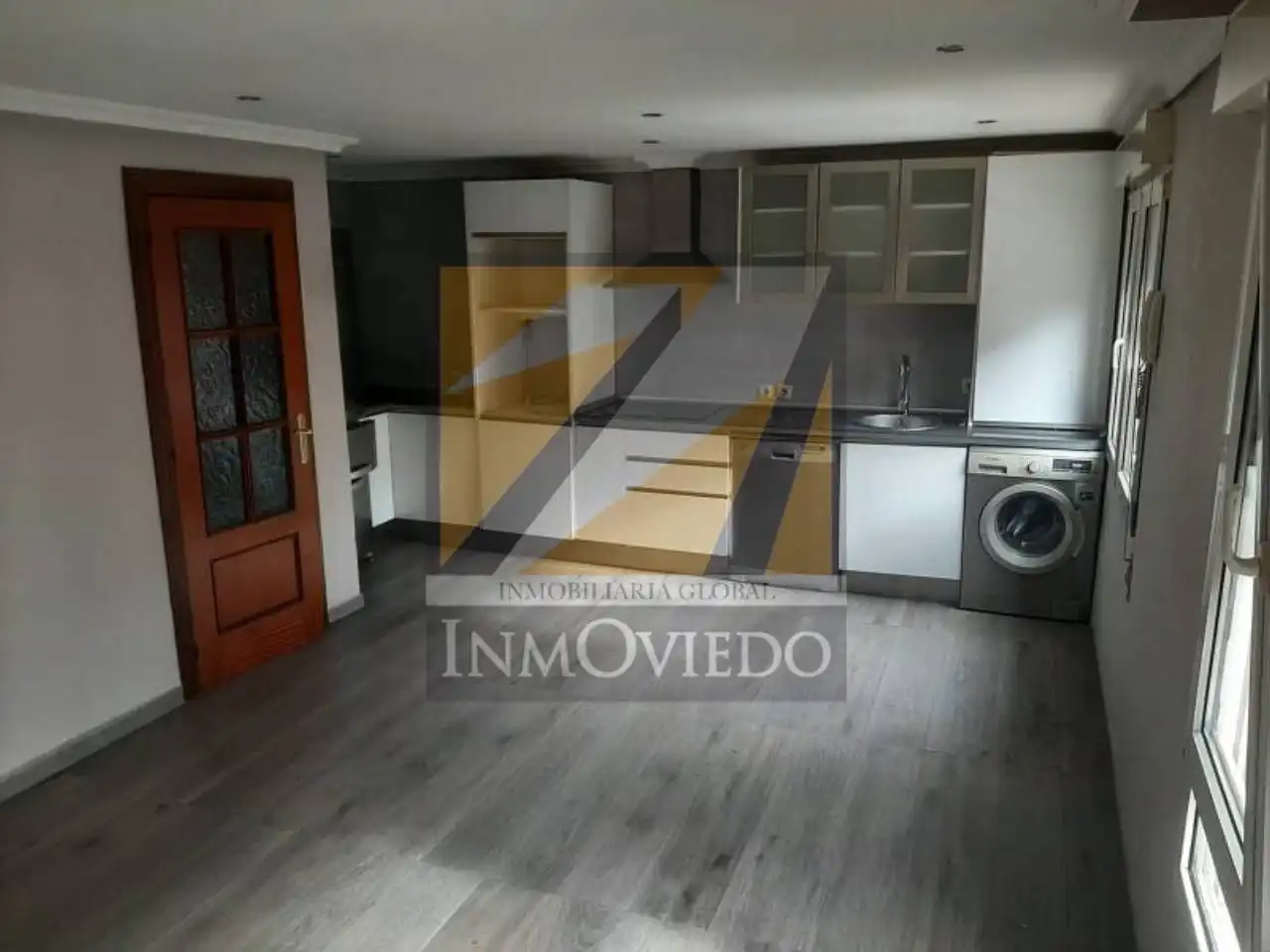 Wohnung zum Verkauf in Calle Robledo