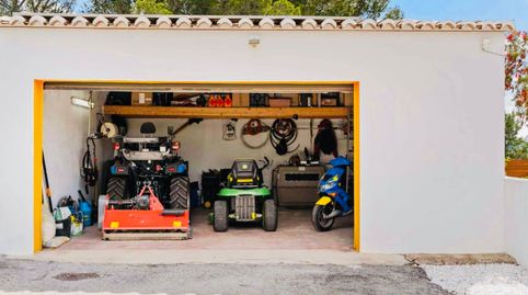 Photo 3 of Houses for sale in Murla, Alicante