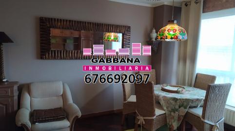 Foto 2 de Pis de lloguer a Fátima, Vigo