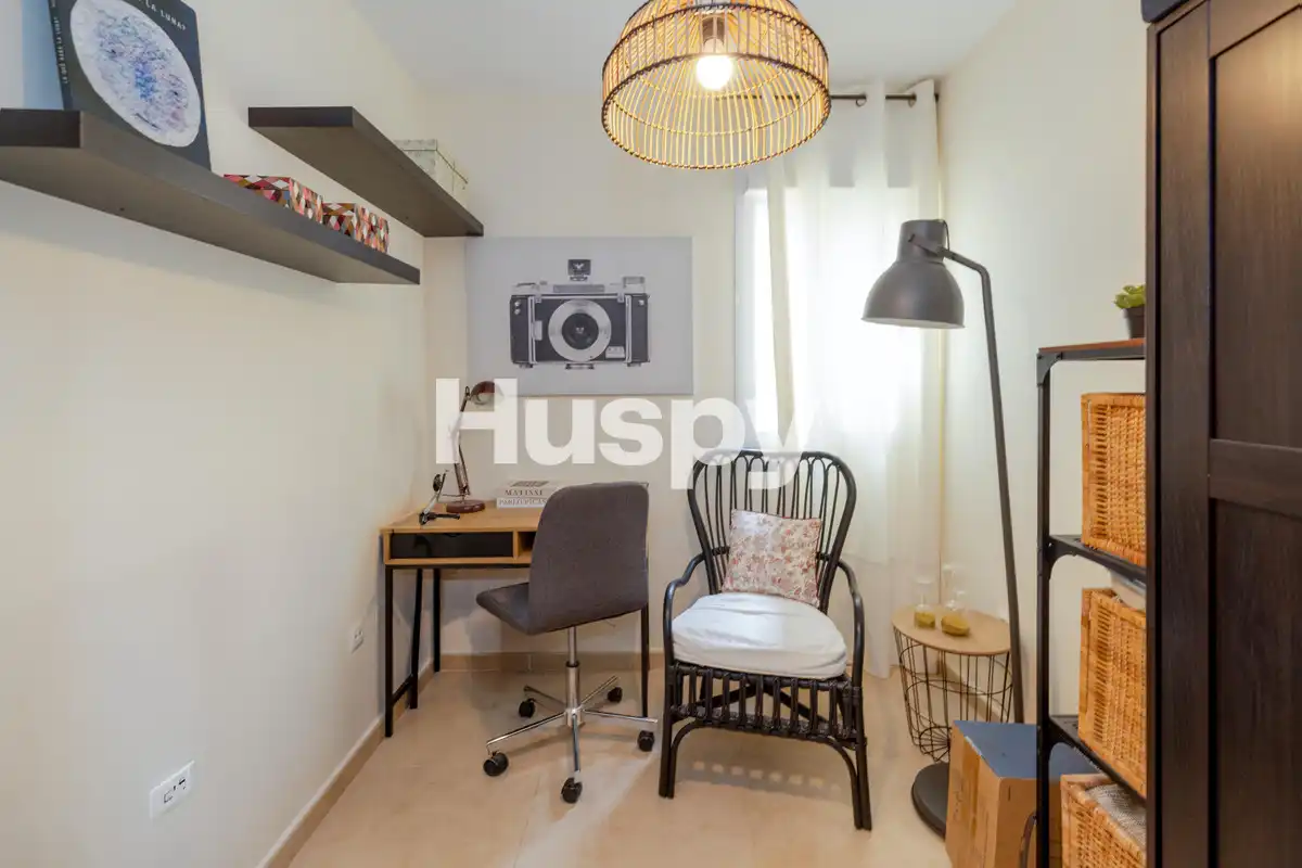 Flat with terrace for sale in Calle Madre Teresa de Calcuta, imagen 25
