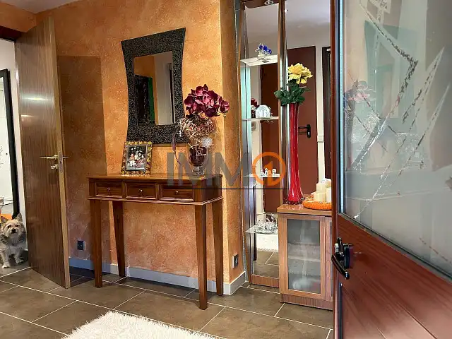 Casa aparellada en venda a Fontaneda, imagen 23