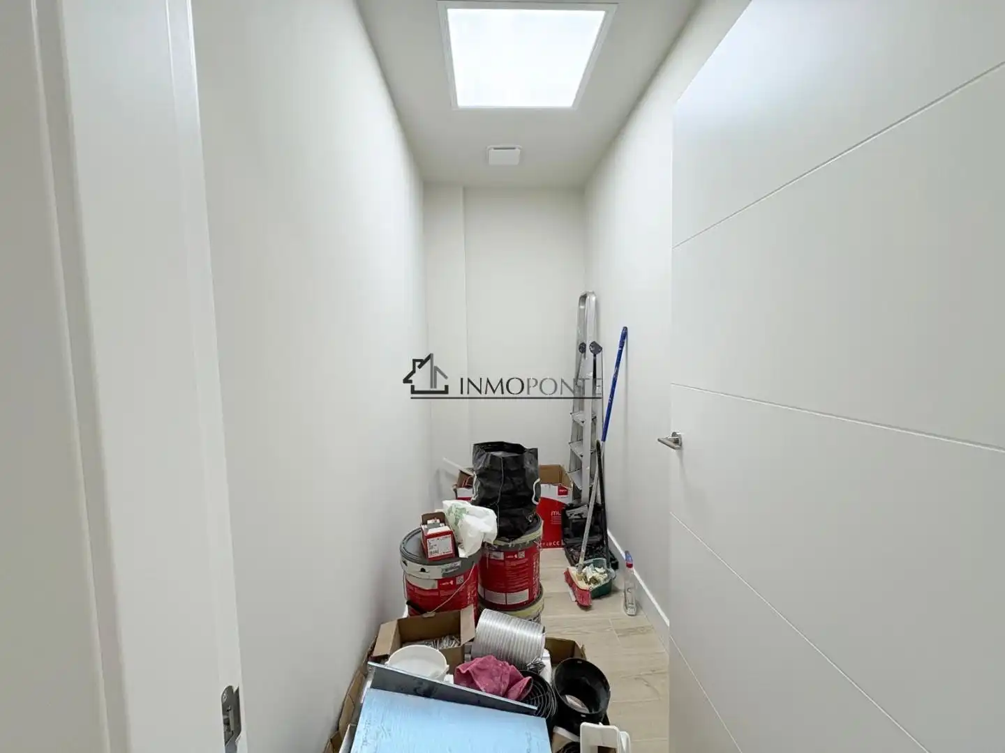 Flat with lift to rent in Centro - Echegaray, imagen 19