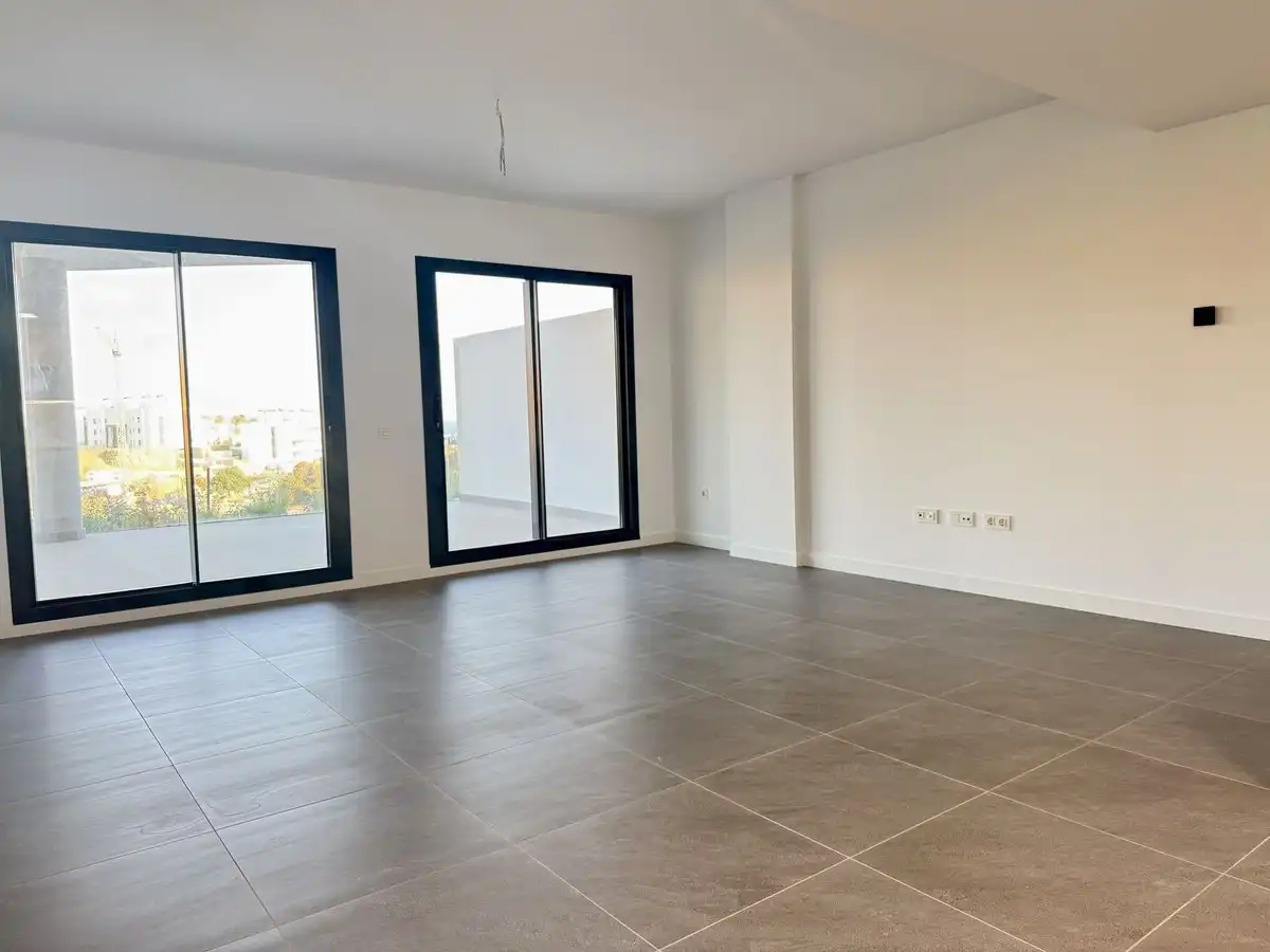 Home with pool for sale in El Faro de Calaburra - Chaparral, imagen 5
