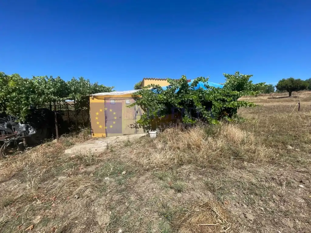 Finca rústica en venda a Finca Villa Amalia, Valdesalor - Rincón de Ballesteros