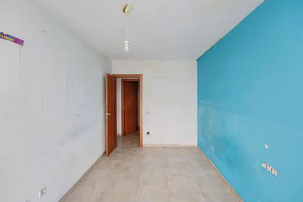 Wohnung mit Aufzug zum Verkauf in C/ Melilla, imagen 13