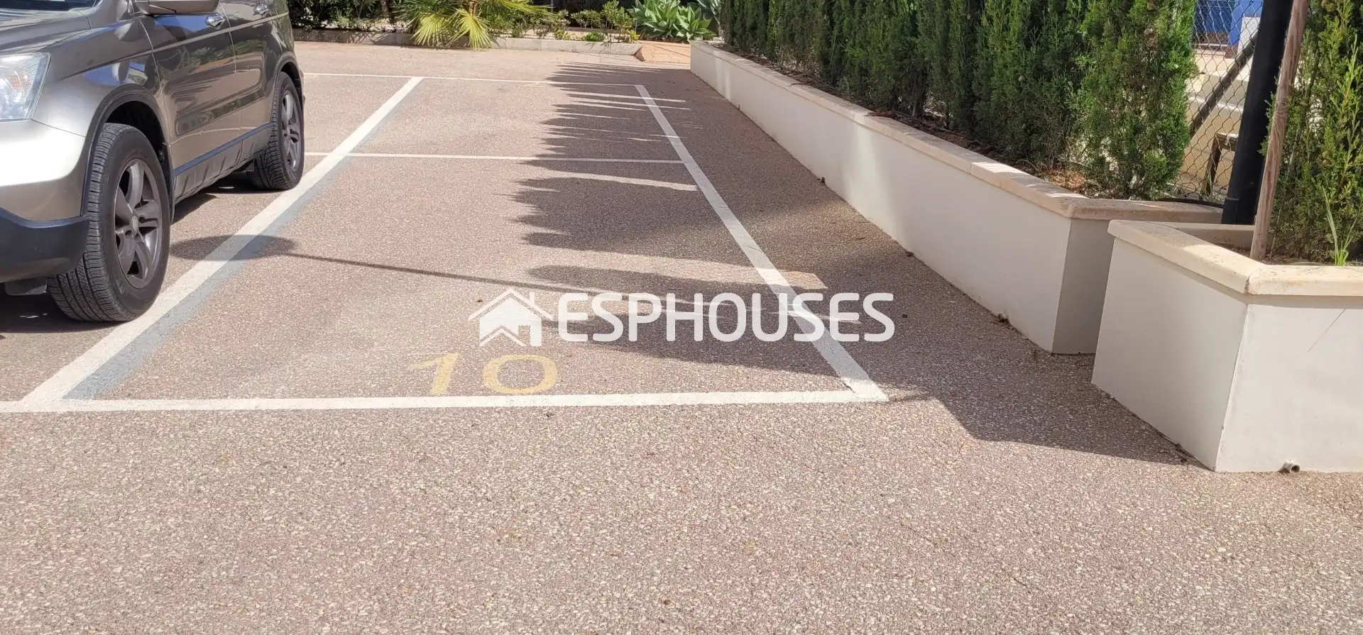 Apartment with terrace for sale in Puerto Deportivo, imagen 19