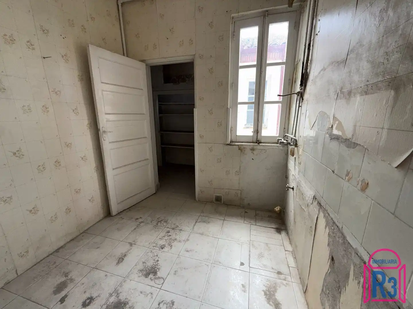 Habitación de Piso en venta en León Capital 