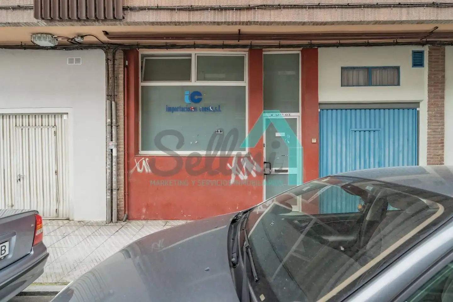 Business premises for sale in Lugones, imagen 13