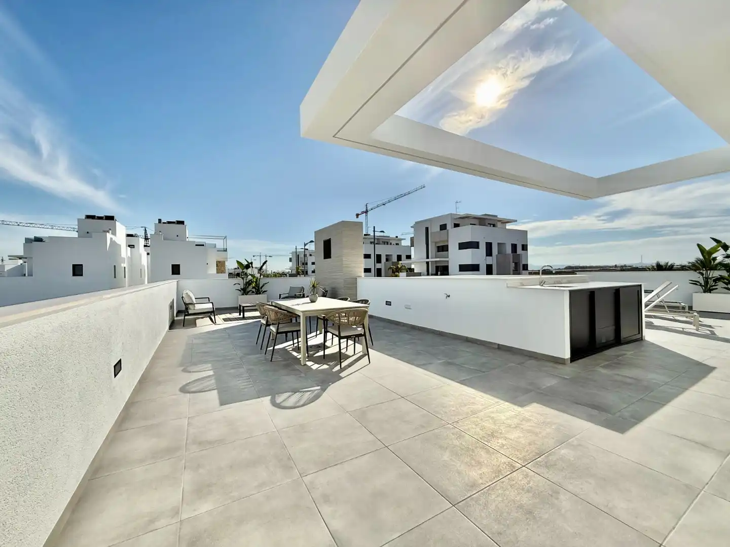 Casa con terraza en venta en Mar Menor Golf, imagen 29