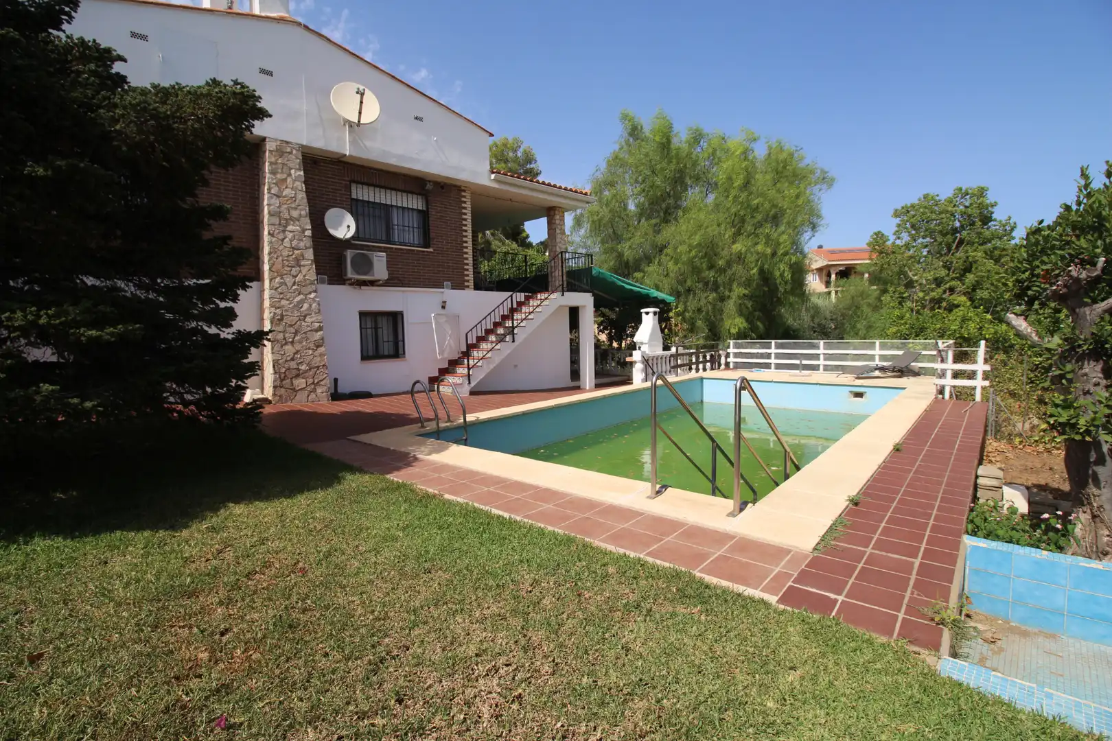 Villa con piscina in vendita a Catadau, imagen 10