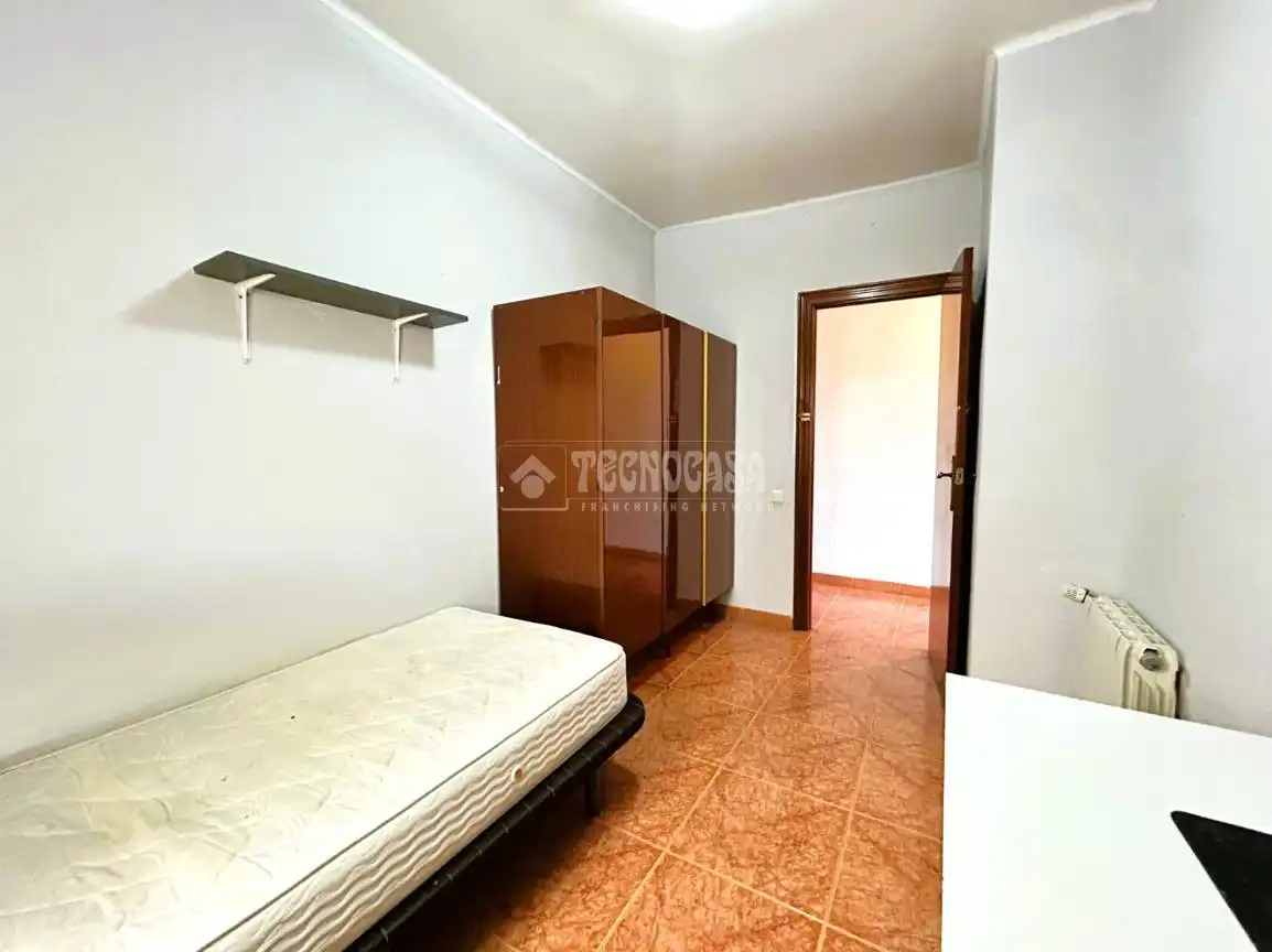Piso en venta en La Torrassa