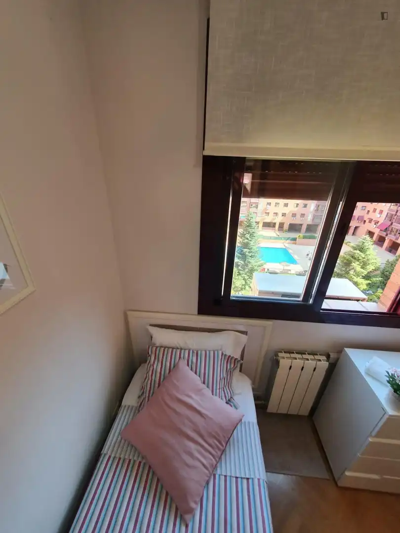 Habitación en Abrantes