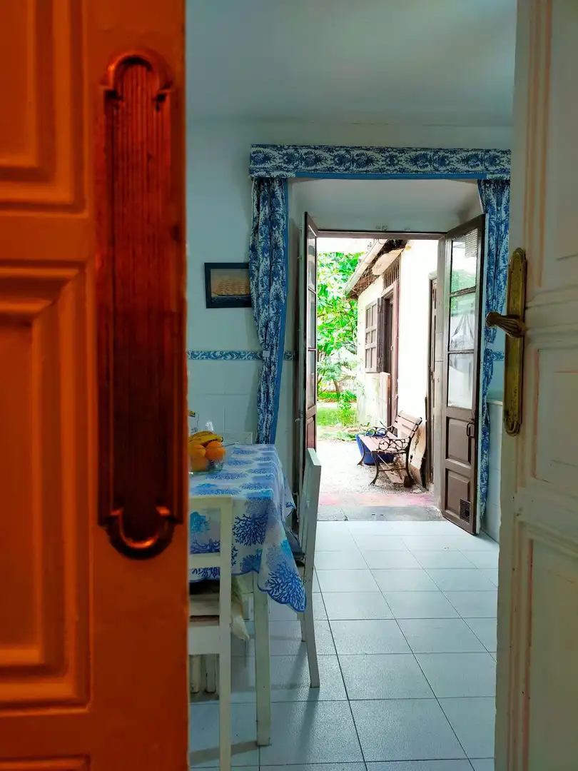 Casa o xalet en venda en Pravia amb Calefacció, Jardí privat i Terrassa