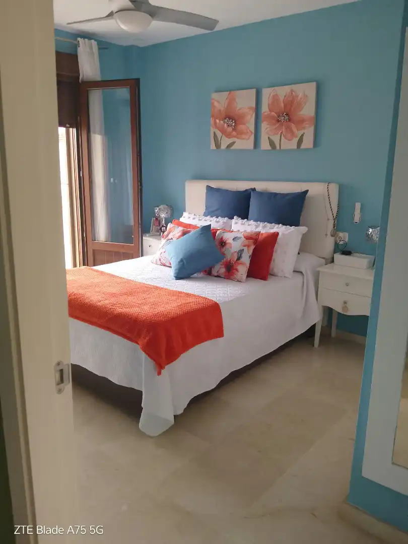 Terraced house with terrace for sale in San José - San Bernardo, imagen 15