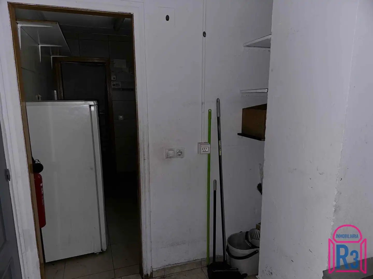 Local comercial en venda a San Juan de Sahagún, imagen 15