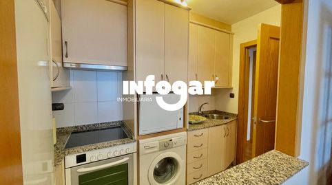 Foto 4 von Wohnung zum Verkauf in Rúa Julia Vaquero, 56, A Guarda , Pontevedra