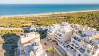 Vista exterior de Apartament en venda en Guardamar del Segura amb Aire condicionat, Calefacció i Terrassa