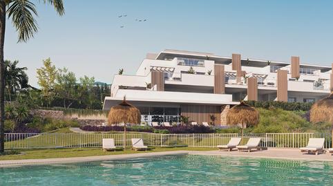 Foto 3 de Piso en venta en Doña Julia Golf, Málaga