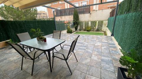 Photo 2 of House or chalet for sale in Moreras, 56, Foso - Moreras, Madrid