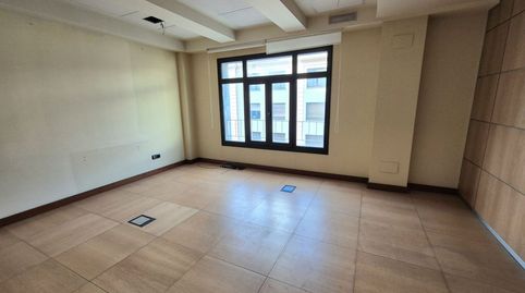 Foto 5 de Oficina en venda a Salesas - Foncalada - Campoamor, Oviedo