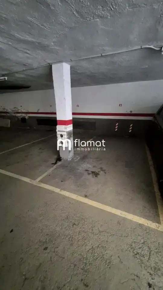 Parkplatz zum Verkauf in De Felip Ii, imagen 5