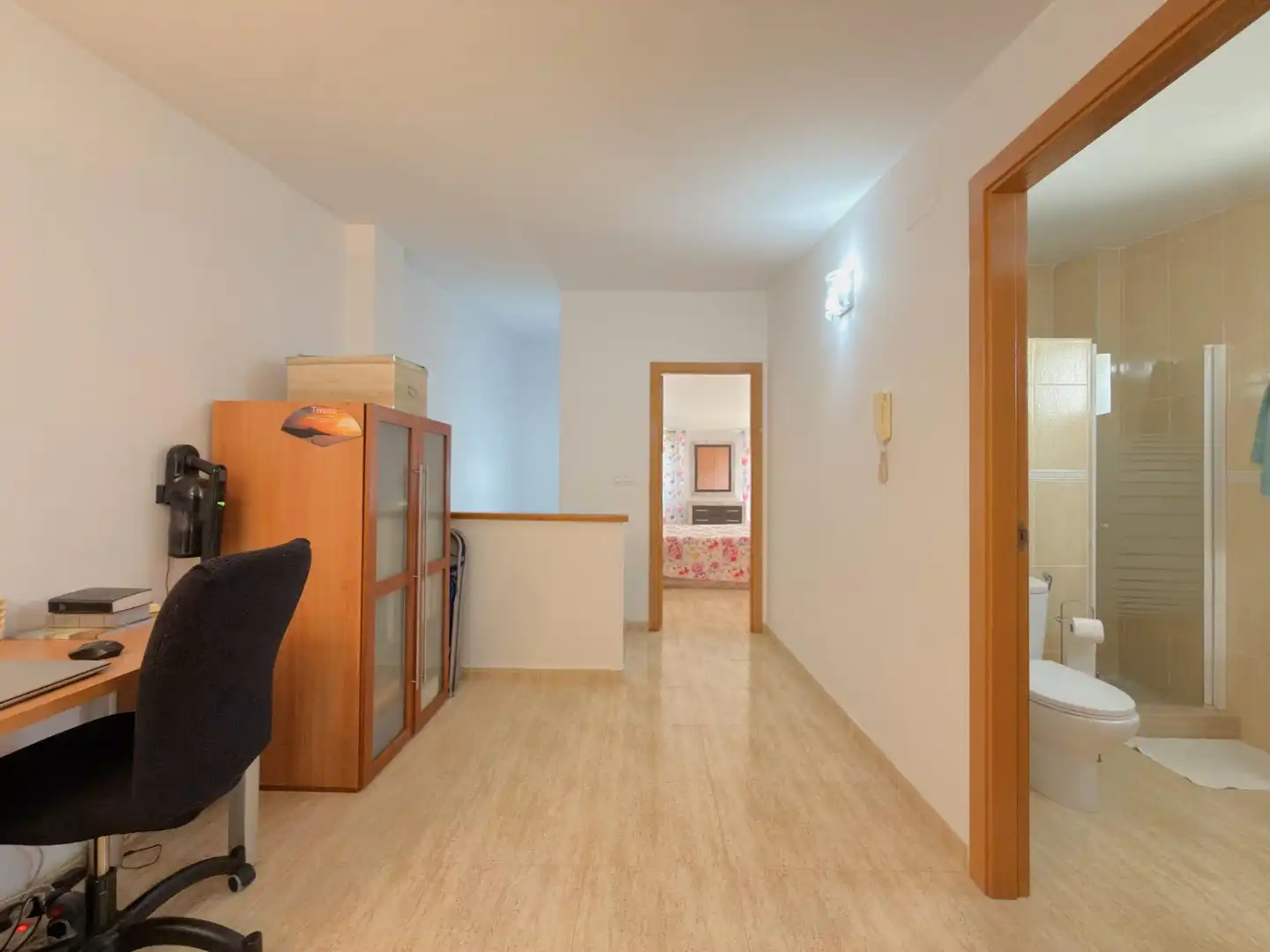 Penthouse mit Aufzug zum Verkauf in CID CAMPEADOR, imagen 31