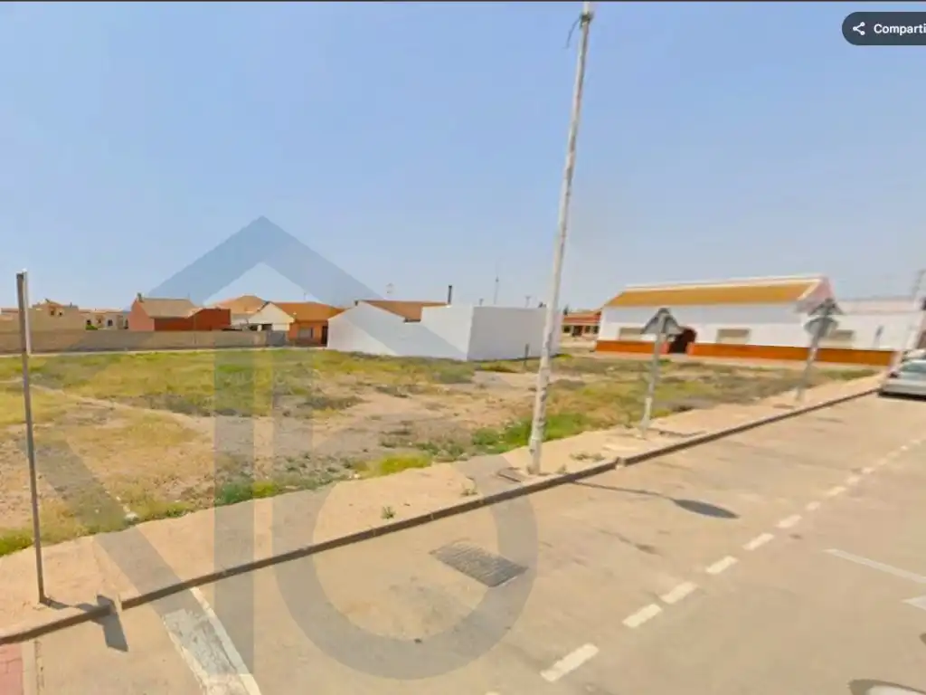 Terreno residenziale in vendita a Calle Calvario