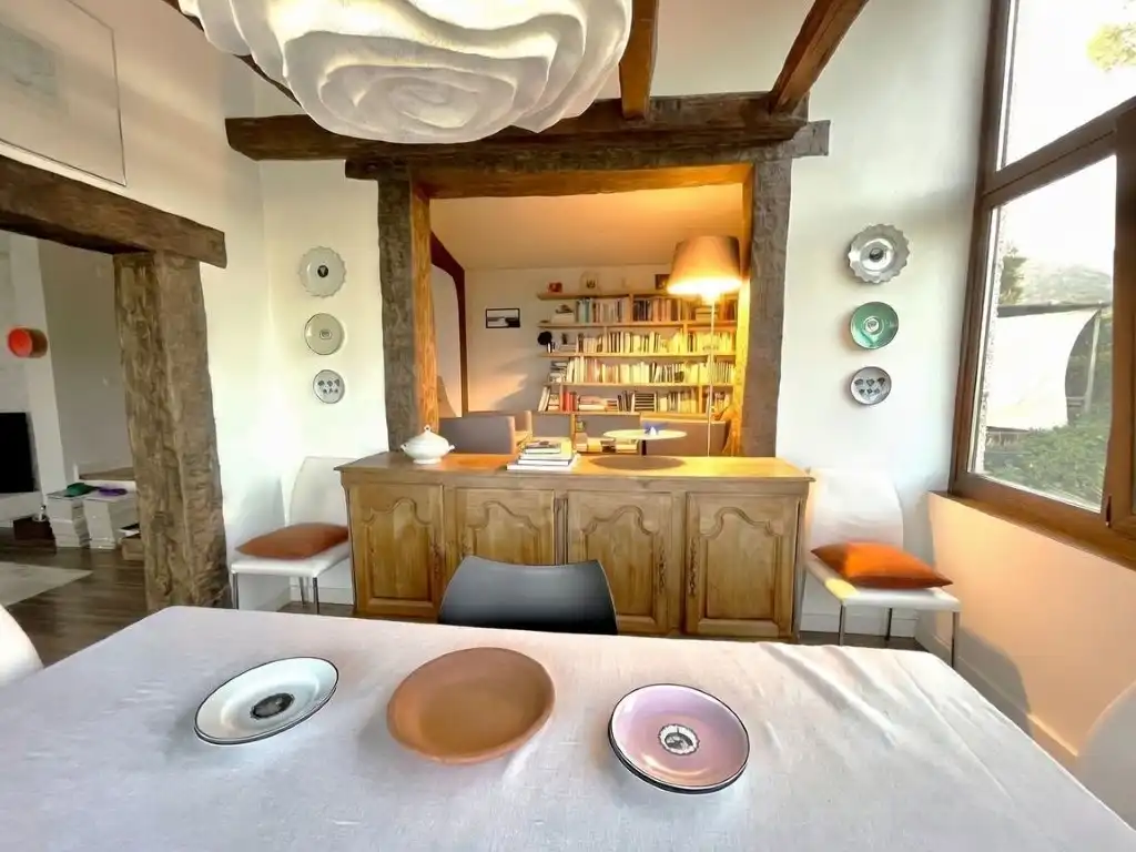 Comedor de Casa o chalet en venta en Benicasim / Benicàssim