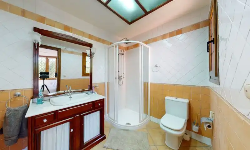 Detached house with pool for sale in La Perleta, imagen 35